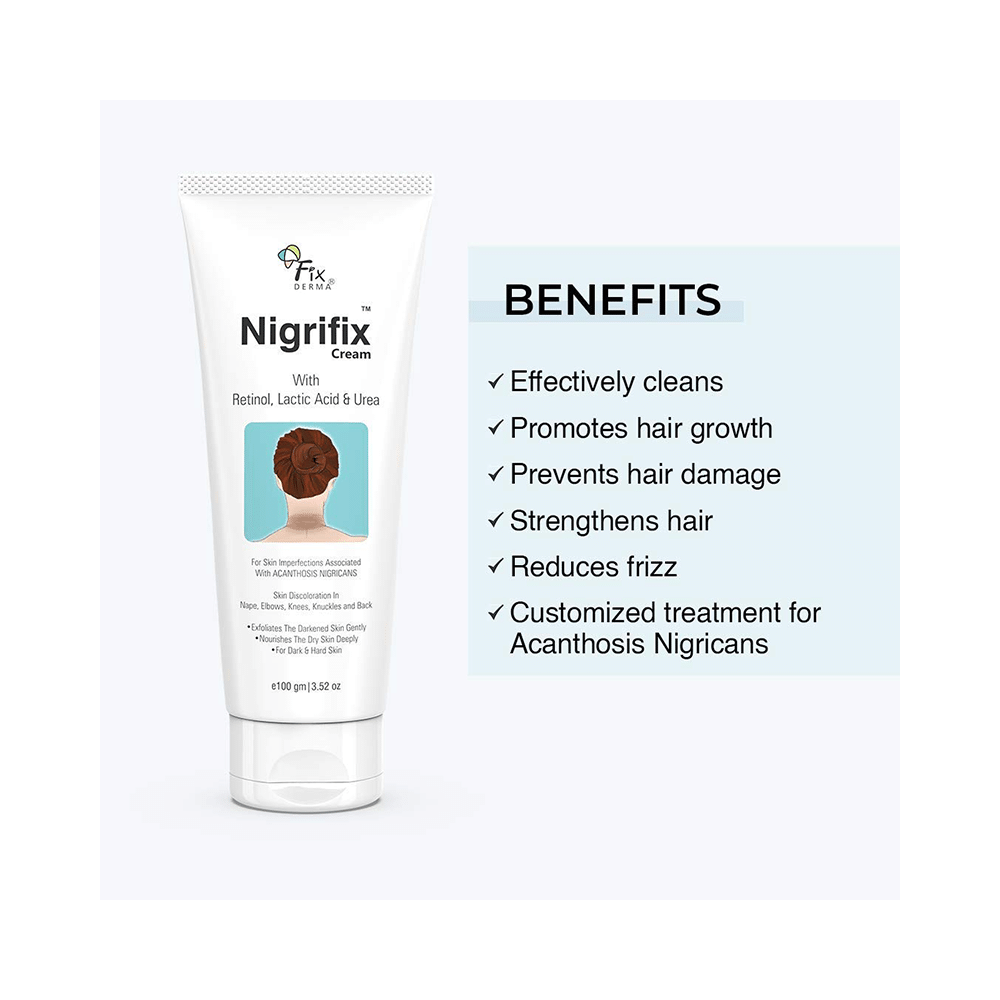 Nigrifix Cream - Image 4