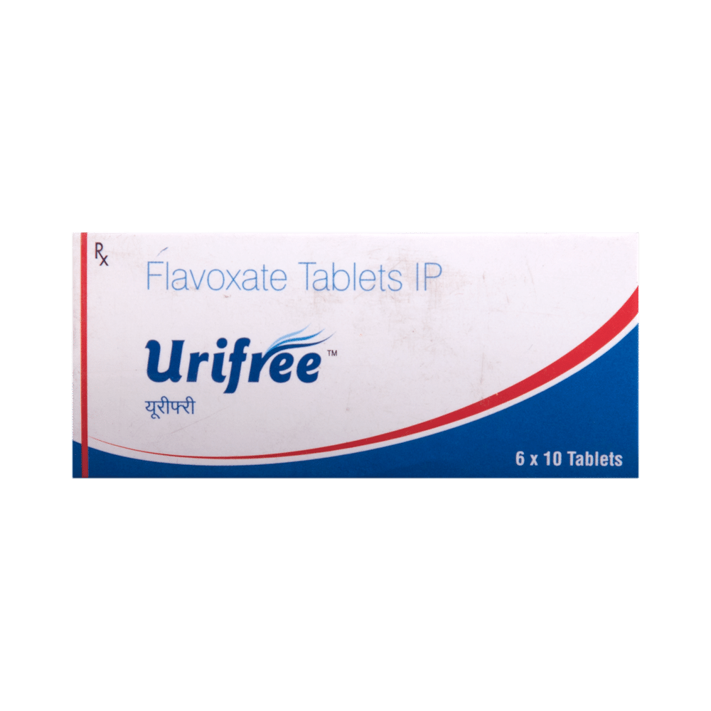 Urifree Tablet - Image 2