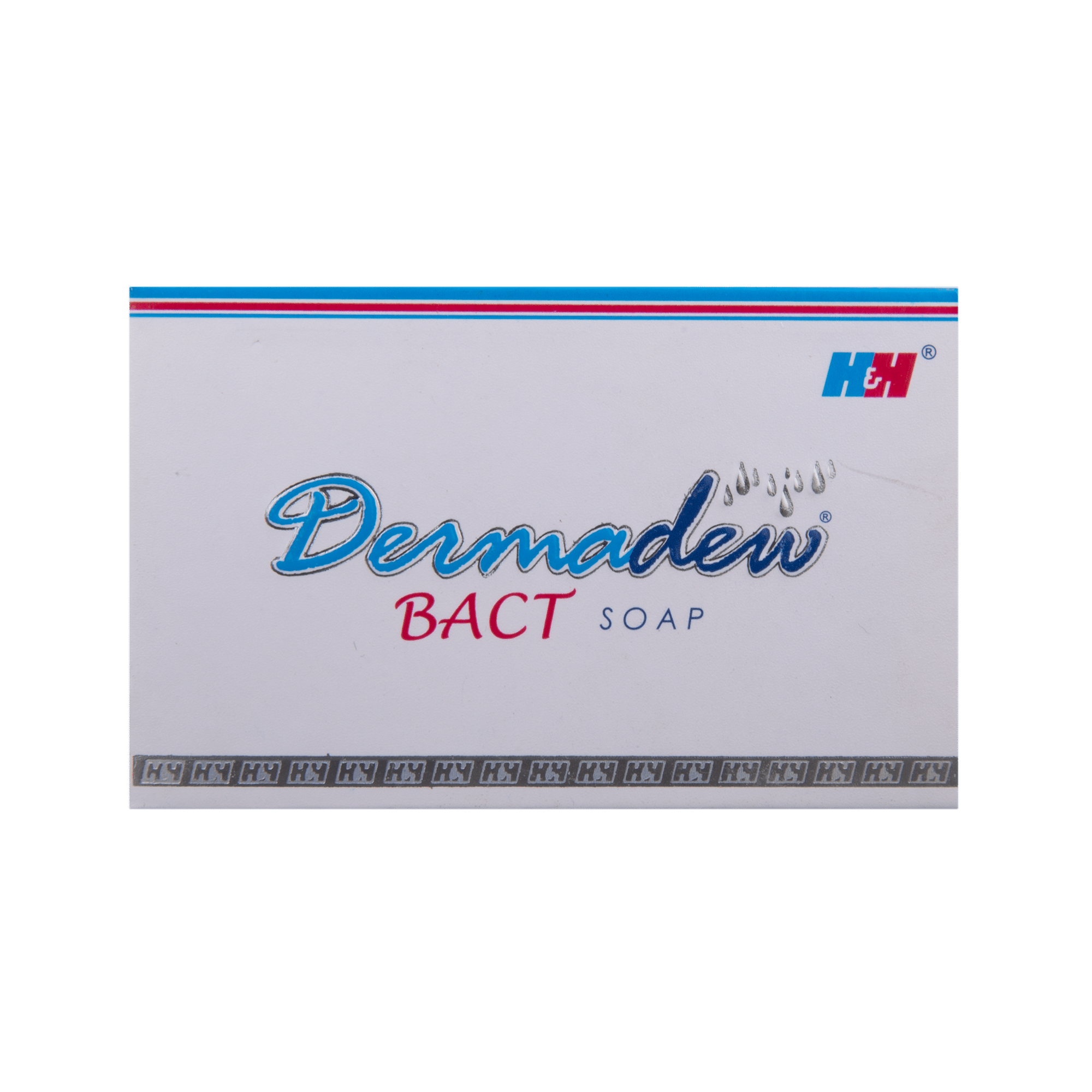 Dermadew Bact Soap for Gentle Skin Cleansing, Hydration & Protection - Image 2
