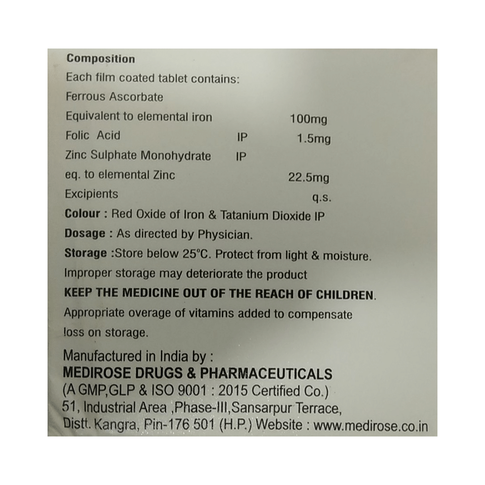 Dan-XT Tablet - Image 2