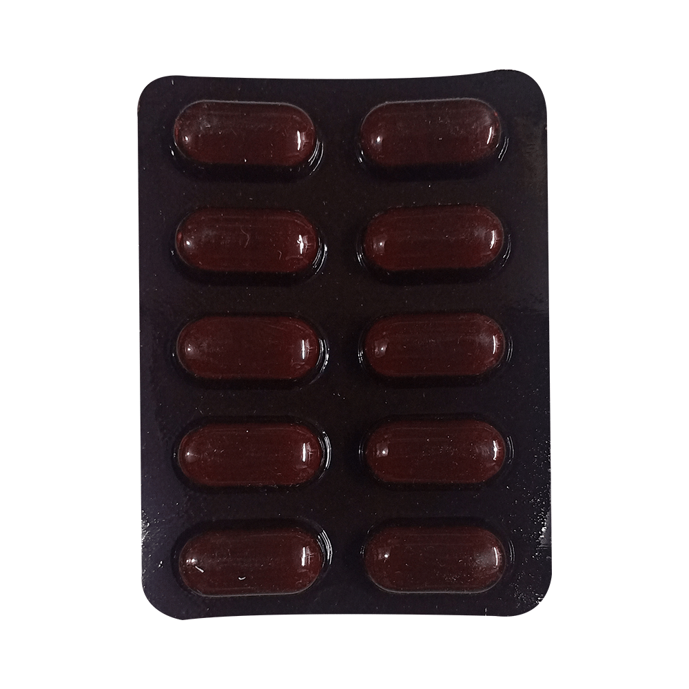 Vetopain-SP Tablet - Image 3