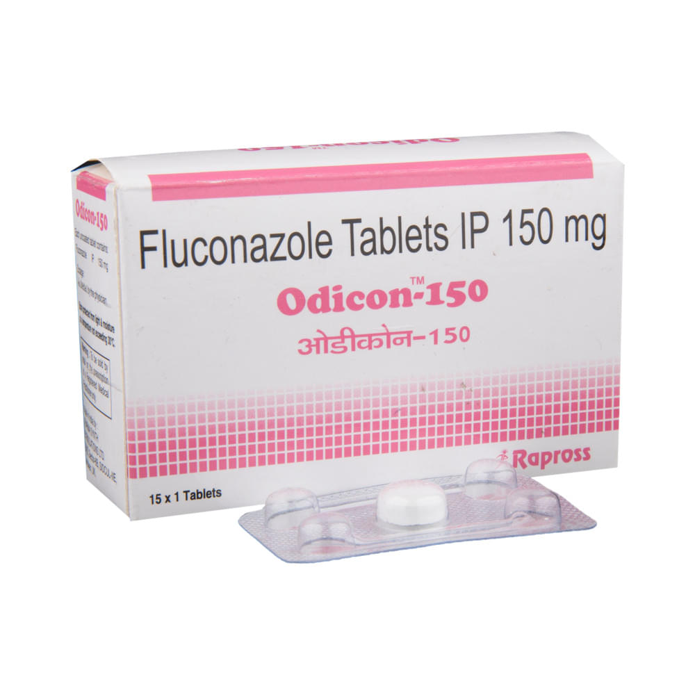Odicon 150 Tablet - Image 1