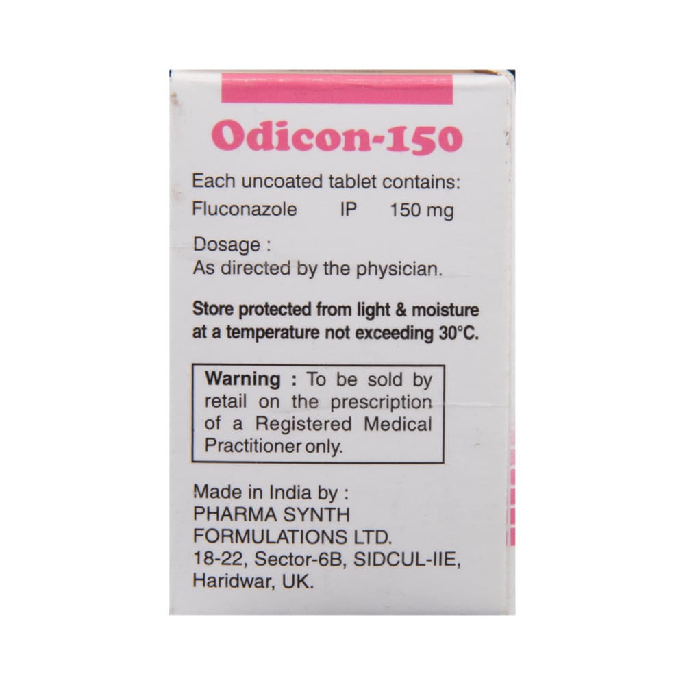 Odicon 150 Tablet - Image 3