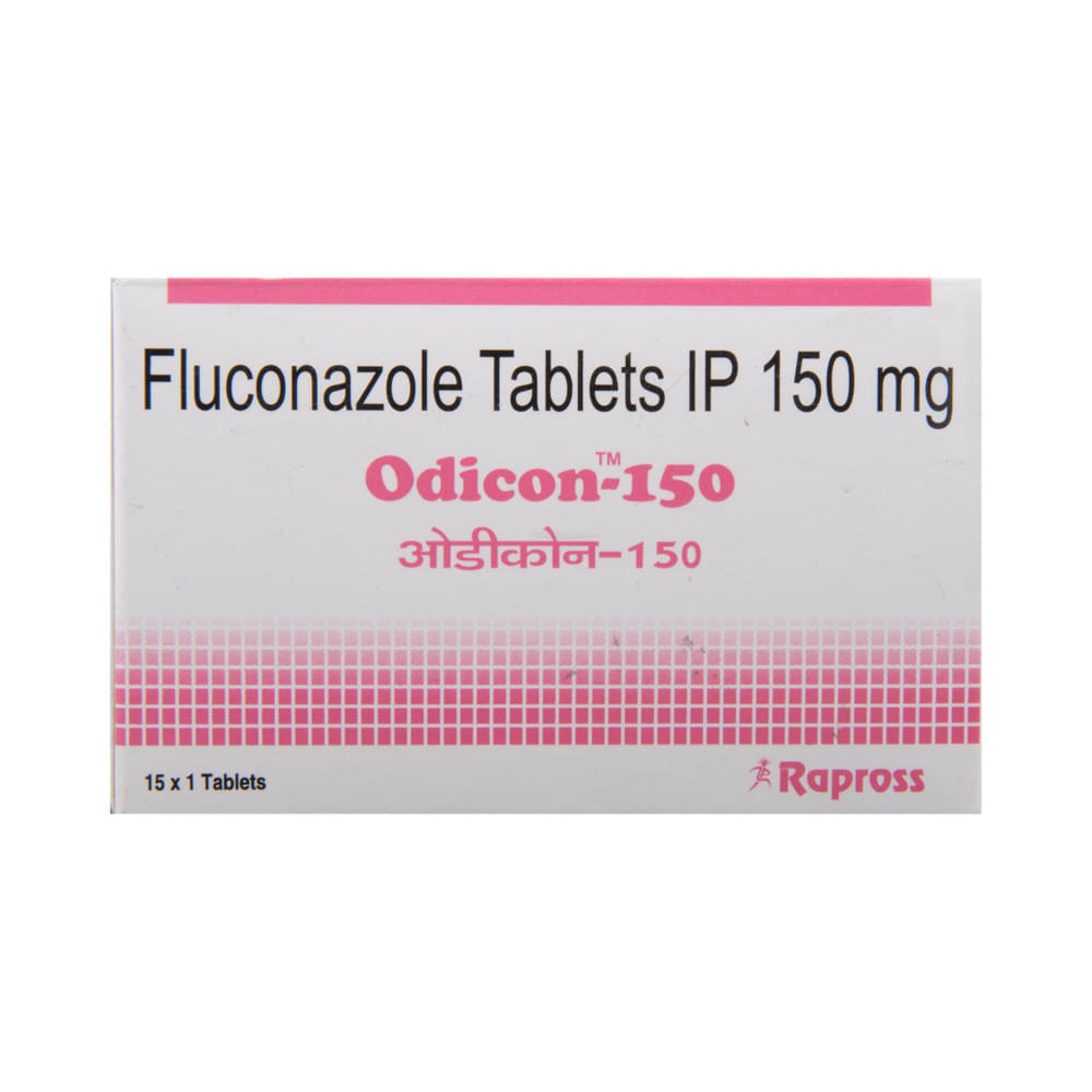 Odicon 150 Tablet - Image 2