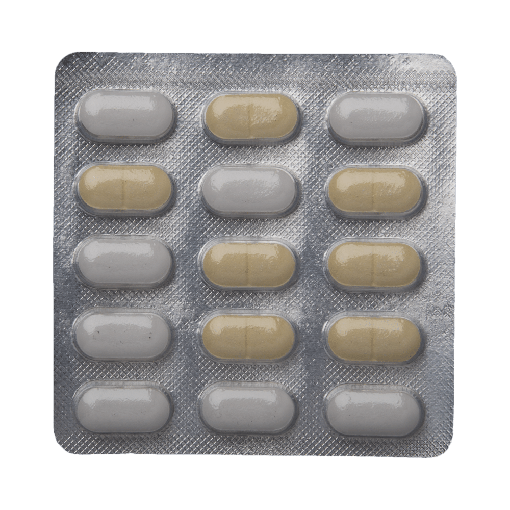 Pioplus 2 Tablet SR - Image 4