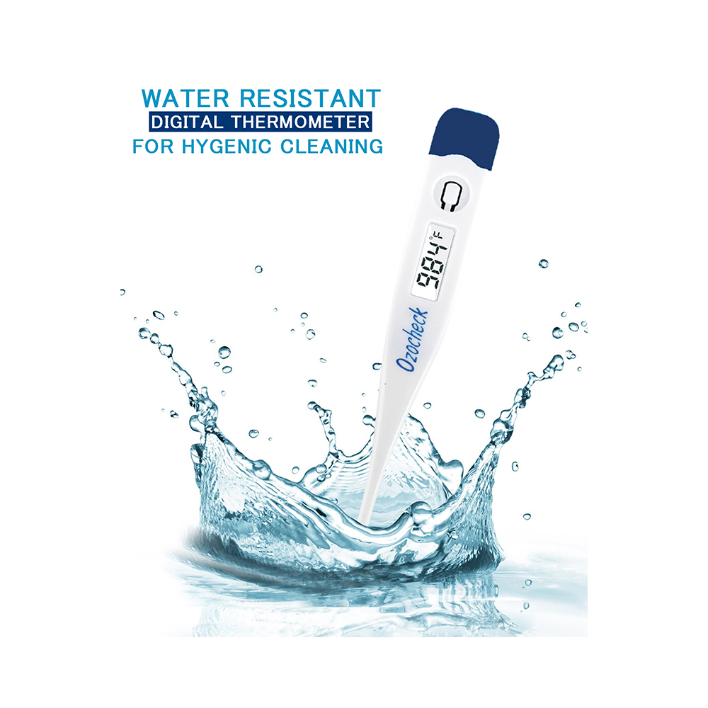 Ozocheck Digital Thermometer - Image 2