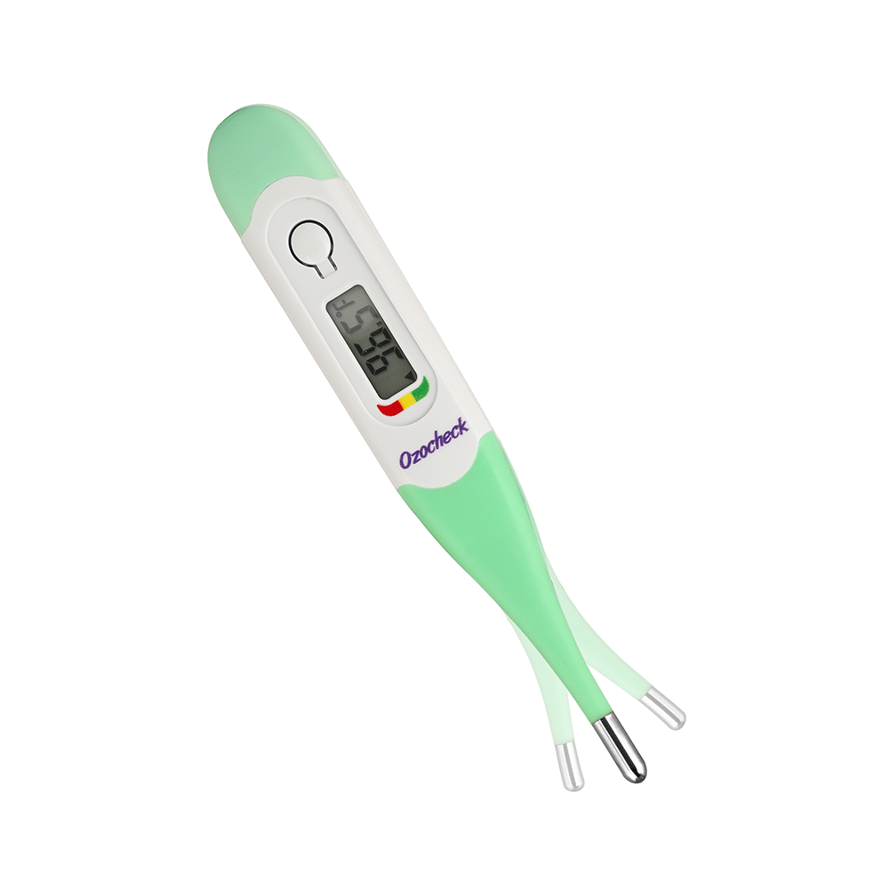 Ozocheck Digital Thermometer - Image 3