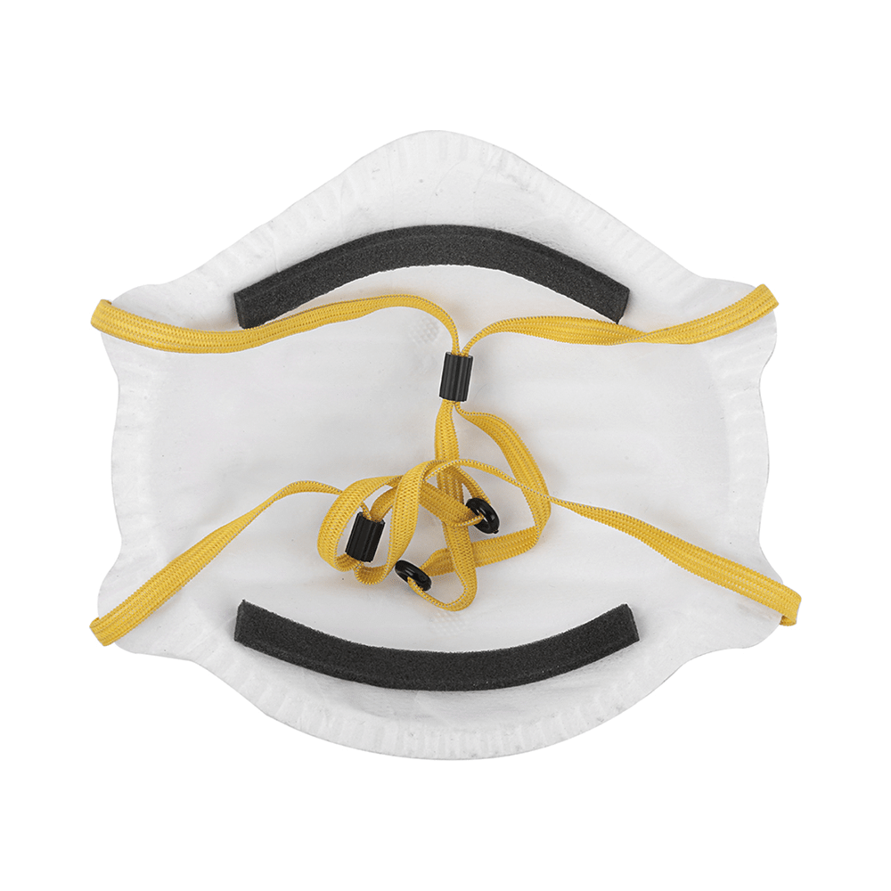 Atlanta Healthcare Viral Guard N95 Mask - Image 2