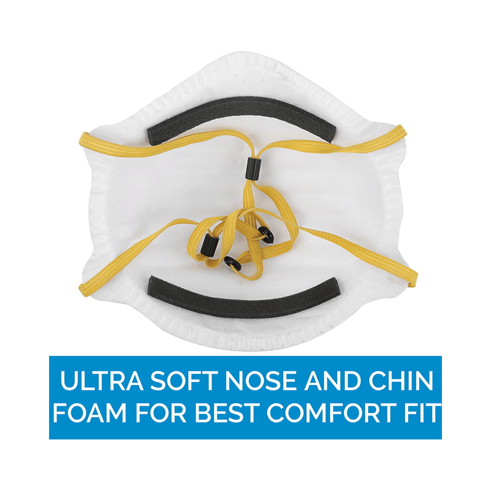 Atlanta Healthcare Viral Guard N95 Mask - Image 5