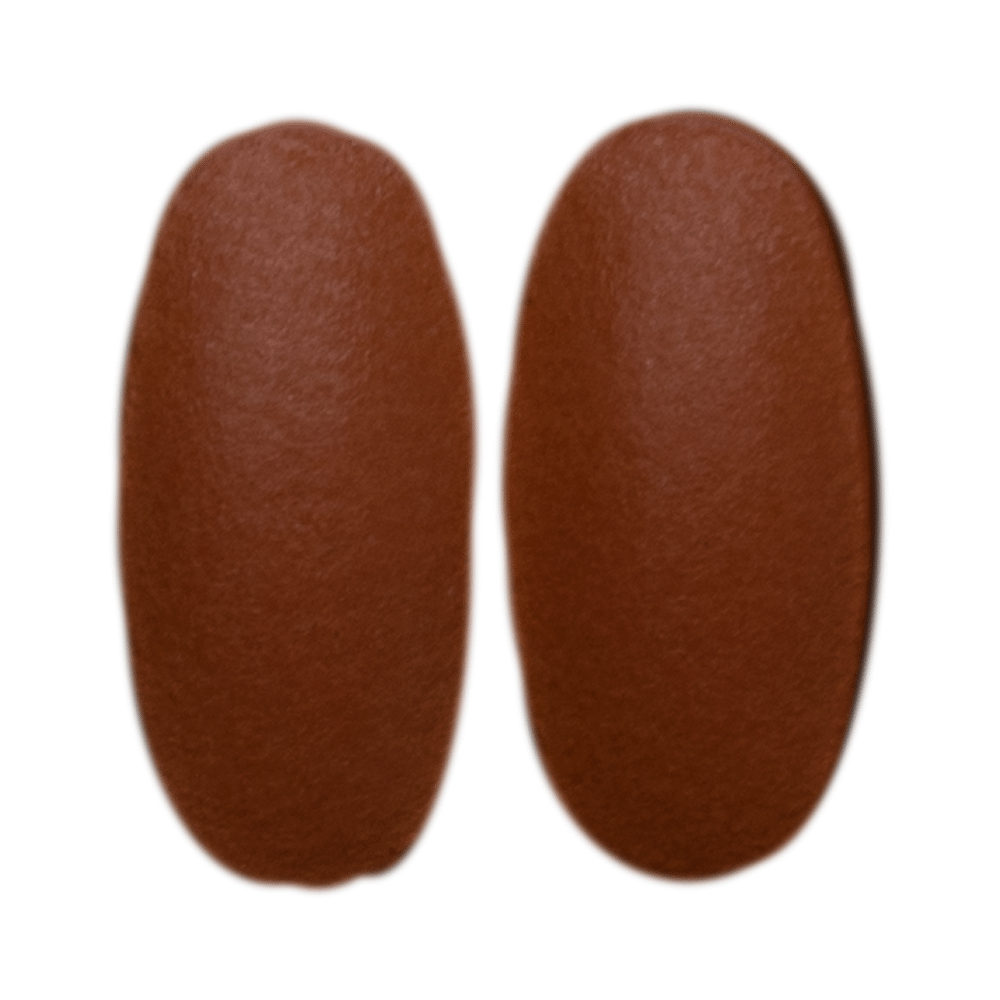 Rifakem 200 Tablet - Image 6