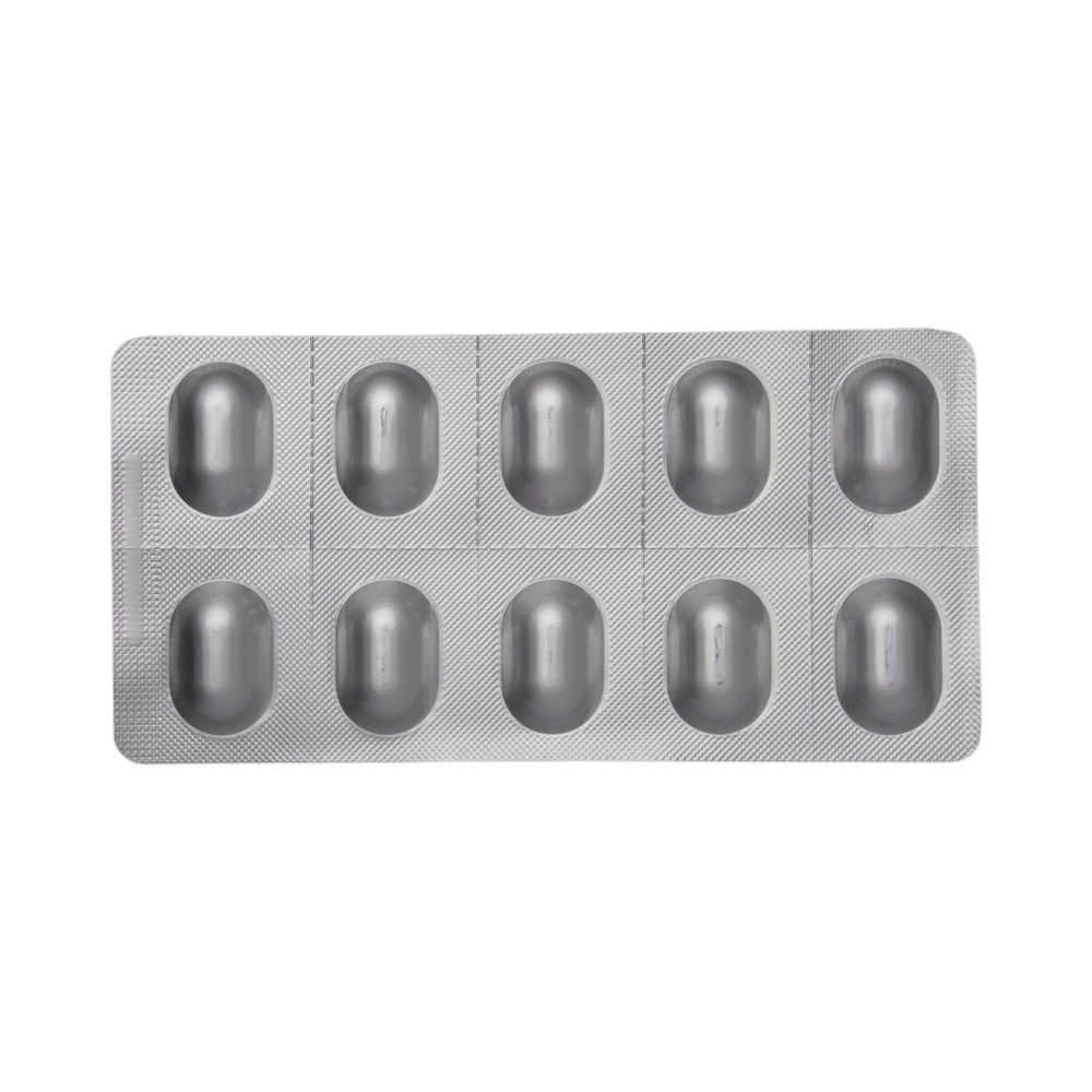 Rifakem 200 Tablet - Image 4