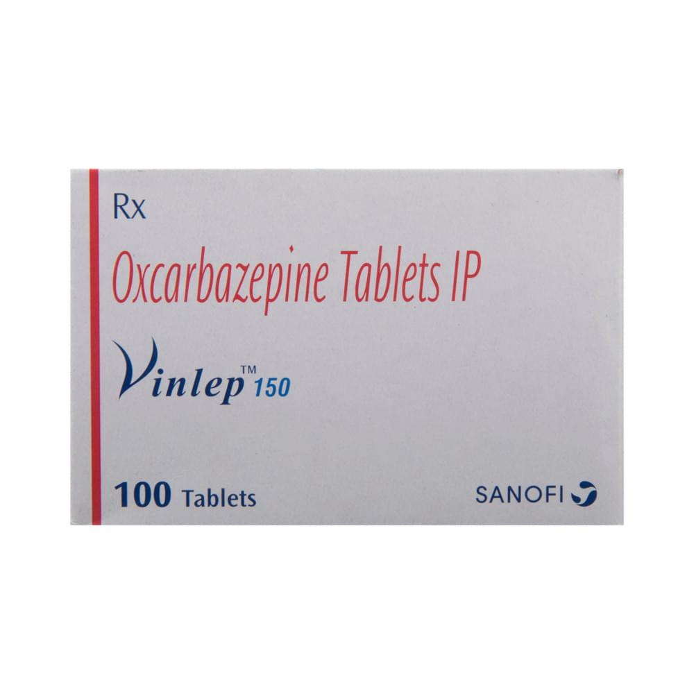 Vinlep 150 Tablet - Image 2