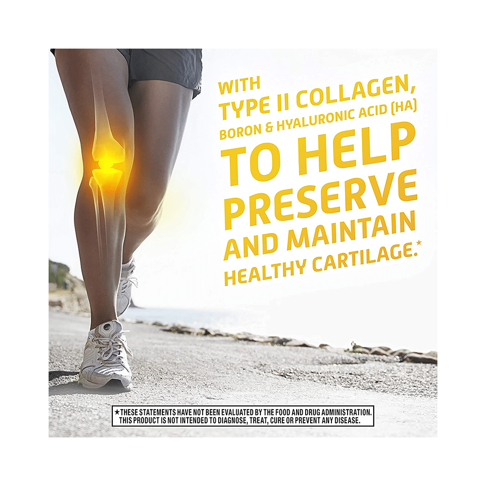 Schiff Move Free Joint Health Tablet - Image 5