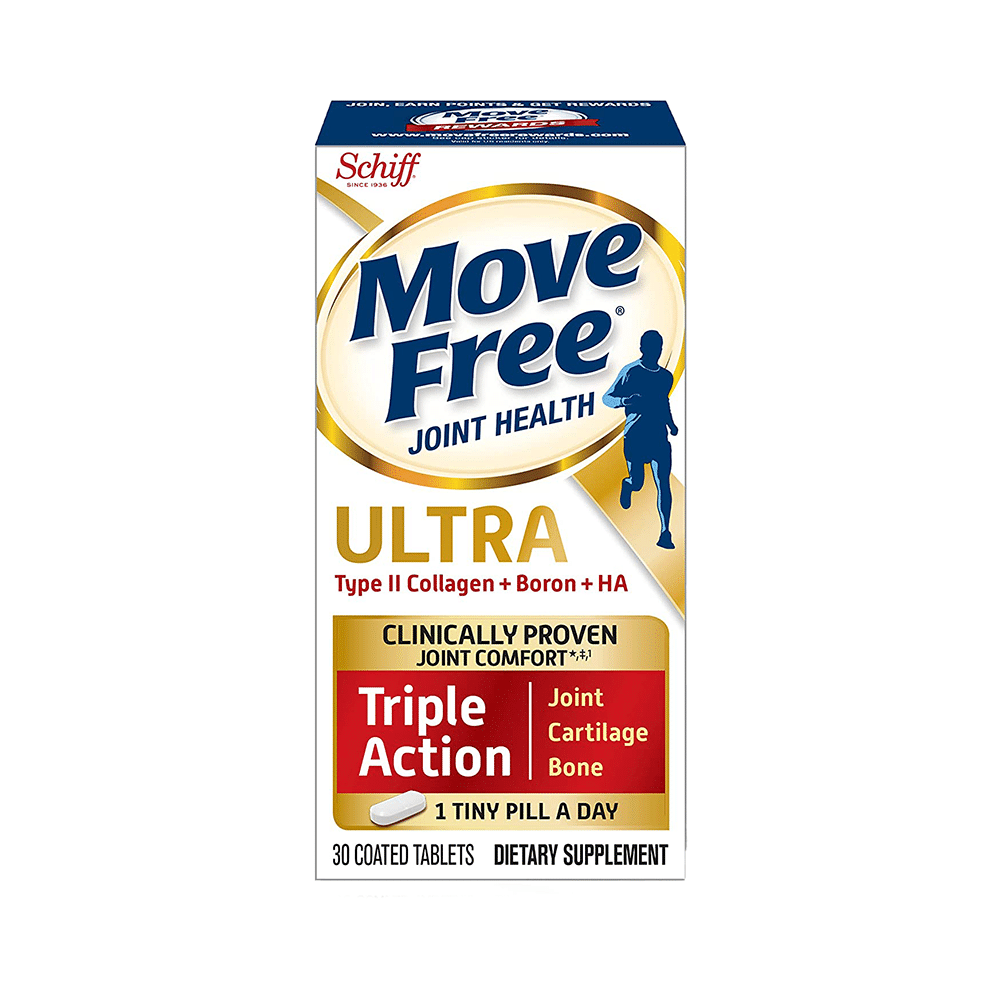 Schiff Move Free Joint Health Tablet