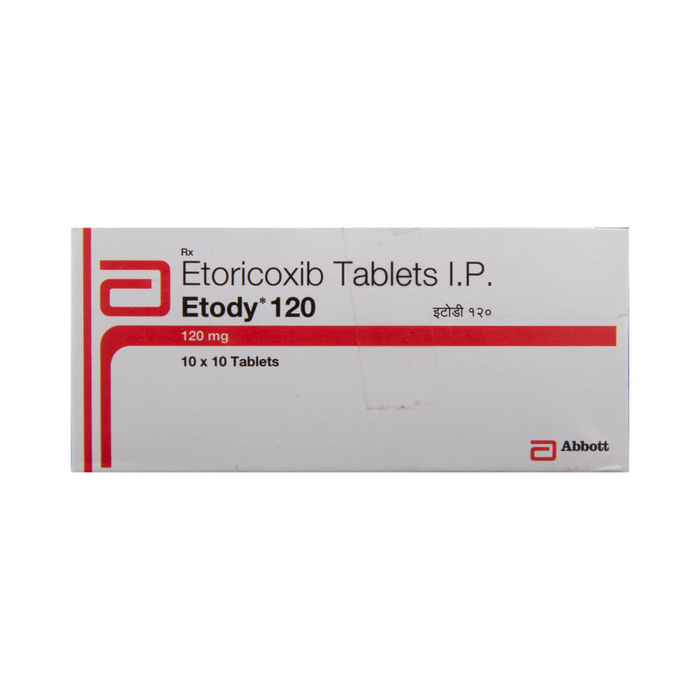 Etody 120 Tablet - Image 2