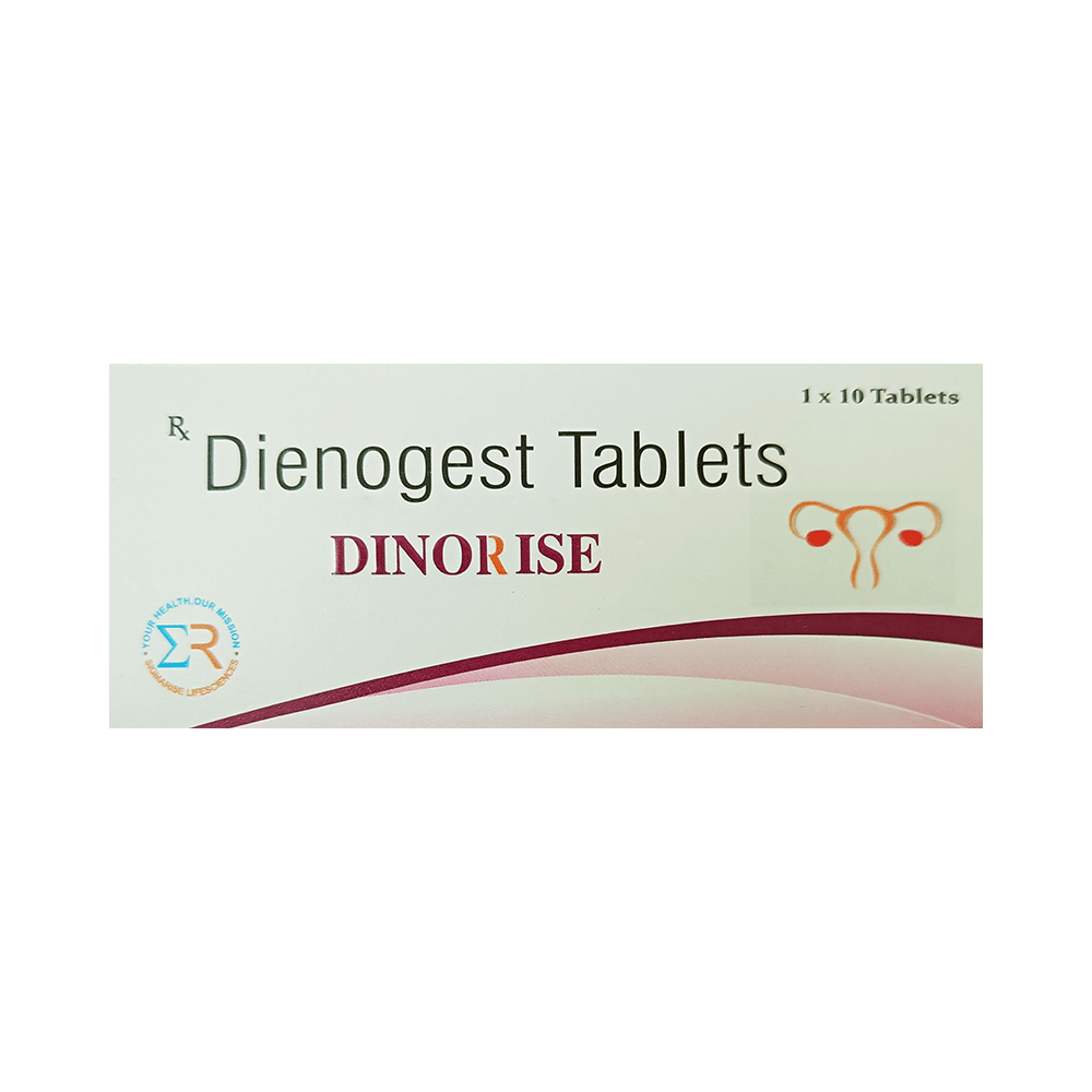 Dinorise Tablet - Image 1