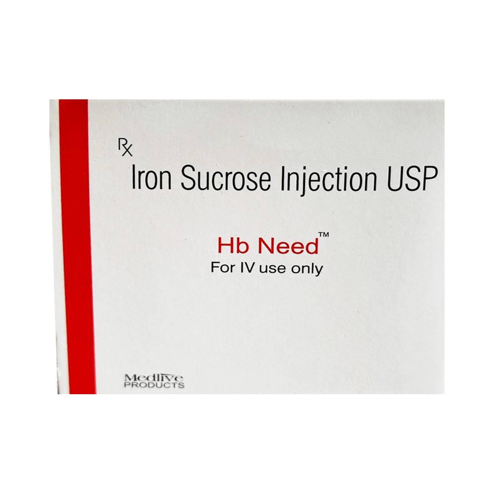 HB Need Injection - Image 1