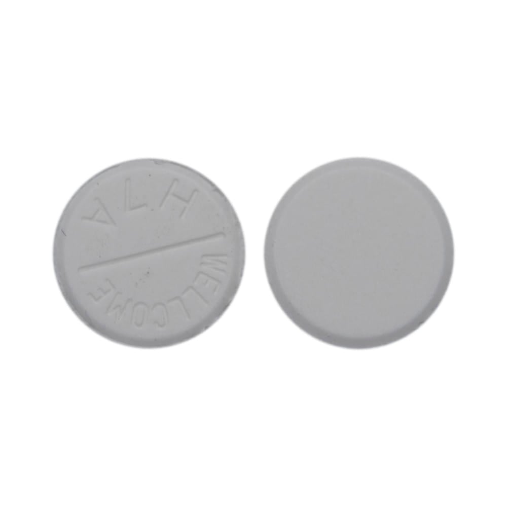 Calpol 500mg Tablet - Image 6