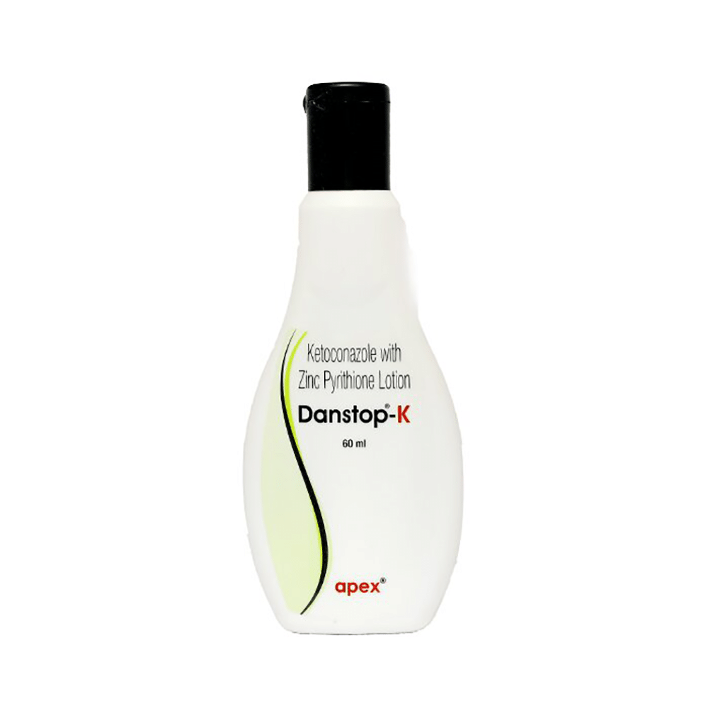 Danstop-K Lotion - Image 3
