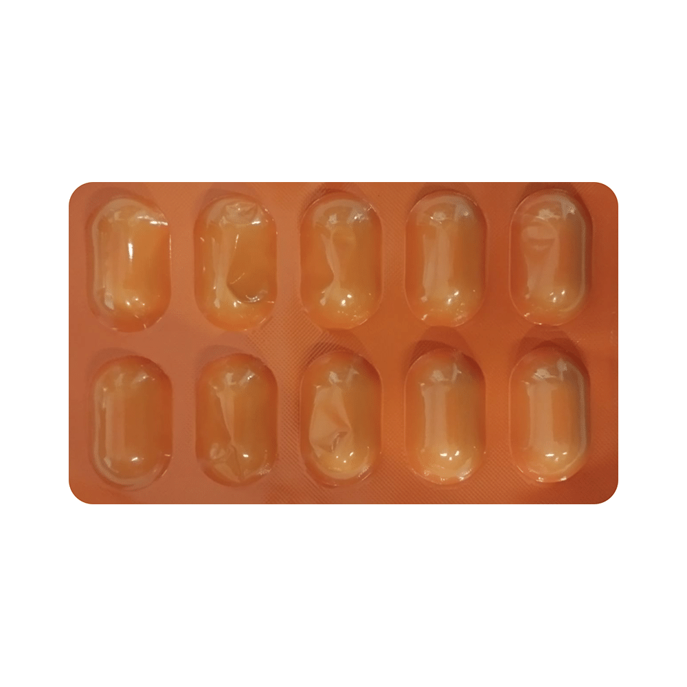 Golite OSP Capsule