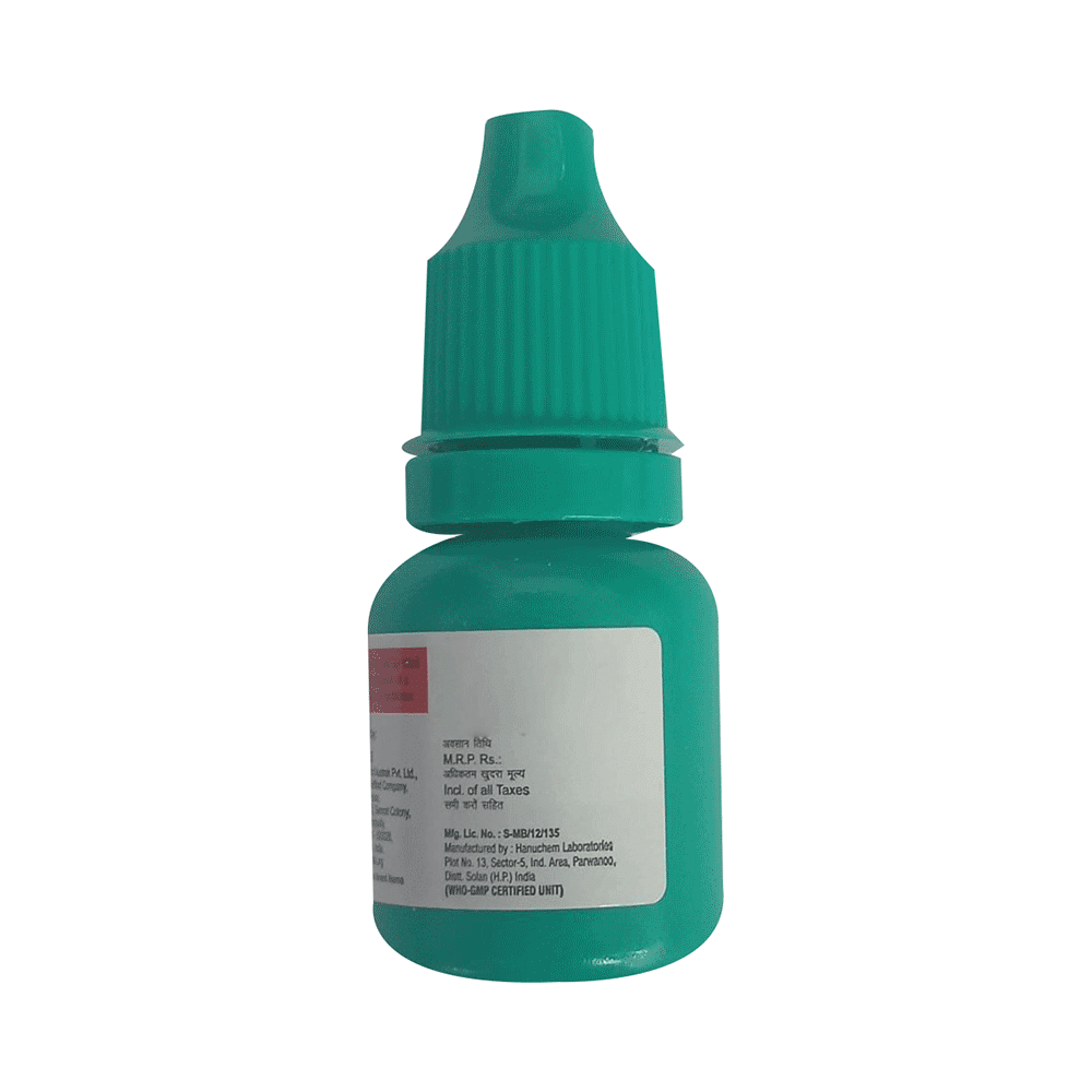 Tearlub Gel - Image 6