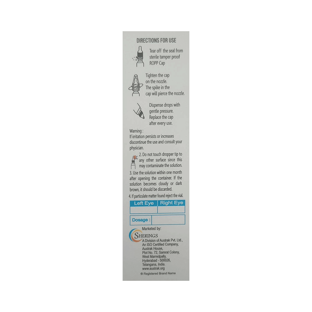 Tearlub Gel - Image 2