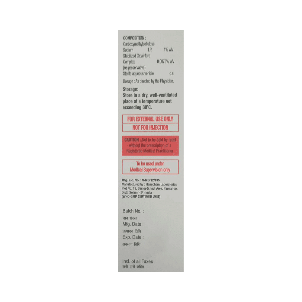 Tearlub Gel - Image 3