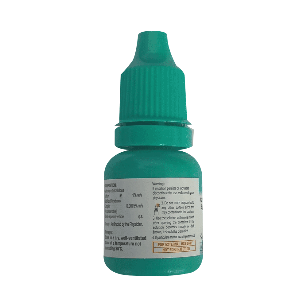 Tearlub Gel - Image 5