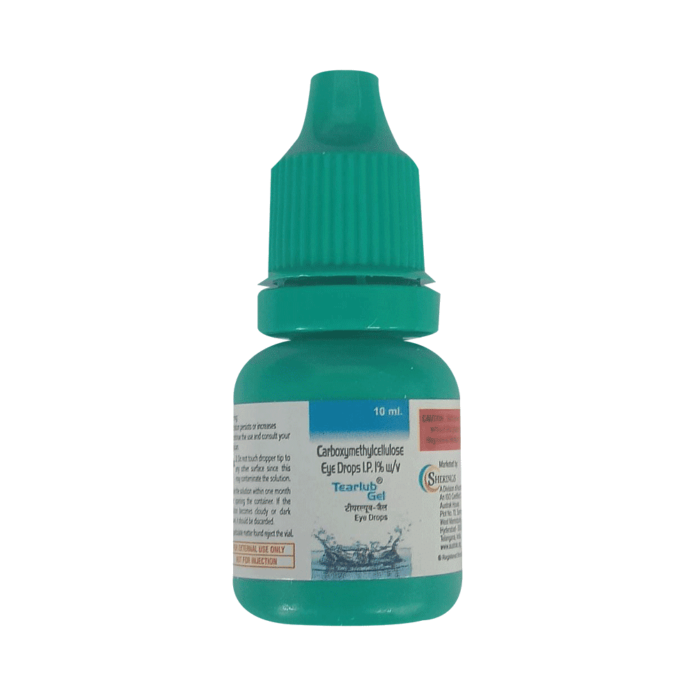 Tearlub Gel - Image 4