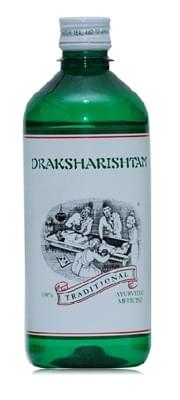 Kairali Draksharishtam - Image 1