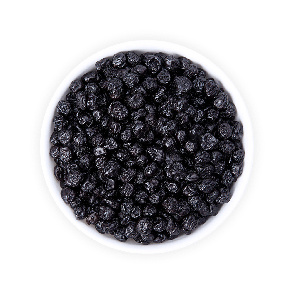 True Elements Dried Blueberries for Healthy Heart and Antioxidant Support - Image 3