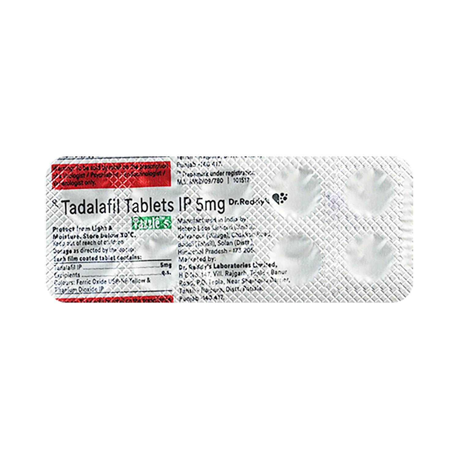 Tazzle 5 Tablet - Image 5