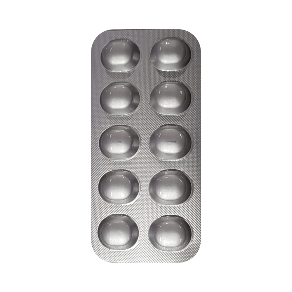 Emsita-D 50/10 Tablet - Image 5