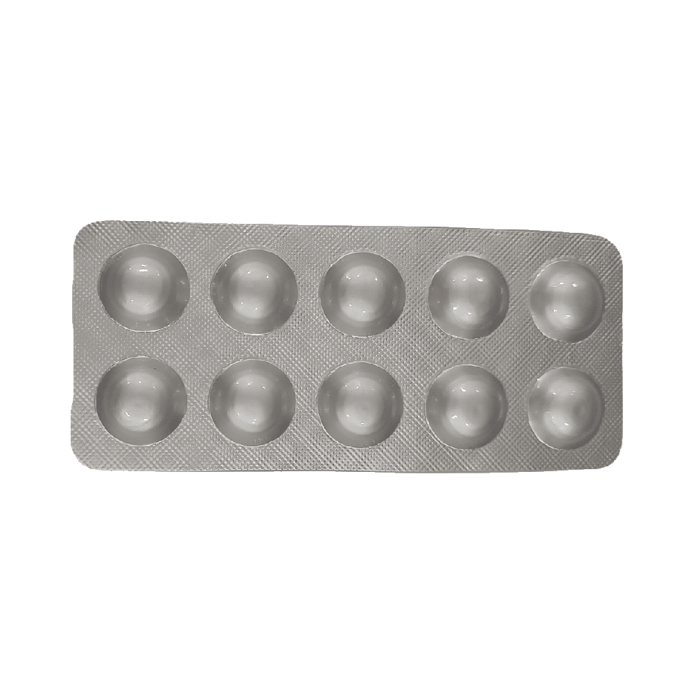 Vriclop A 75 Tablet - Image 5