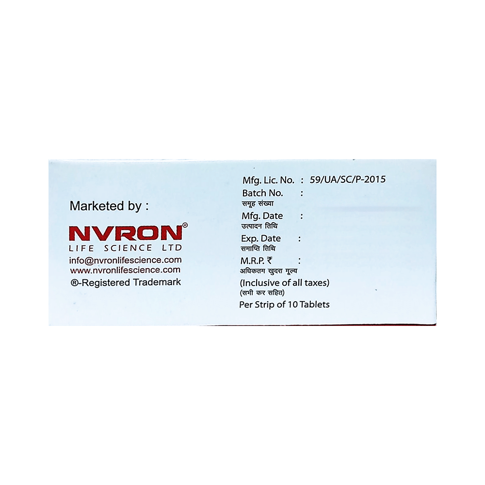 Endobest 100 Tablet - Image 3