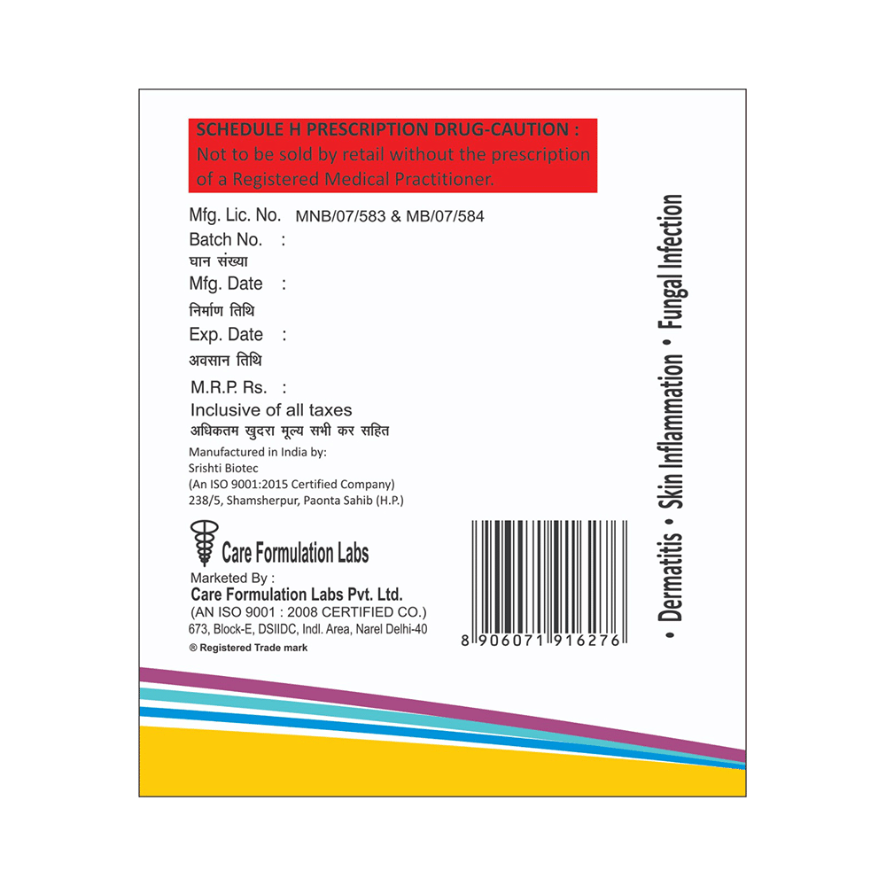 Dermi-Zio 5 Cream - Image 3