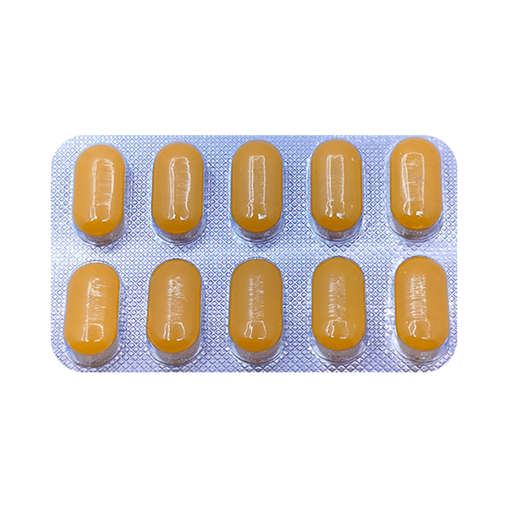 Tamlev 500 Tablet - Image 4