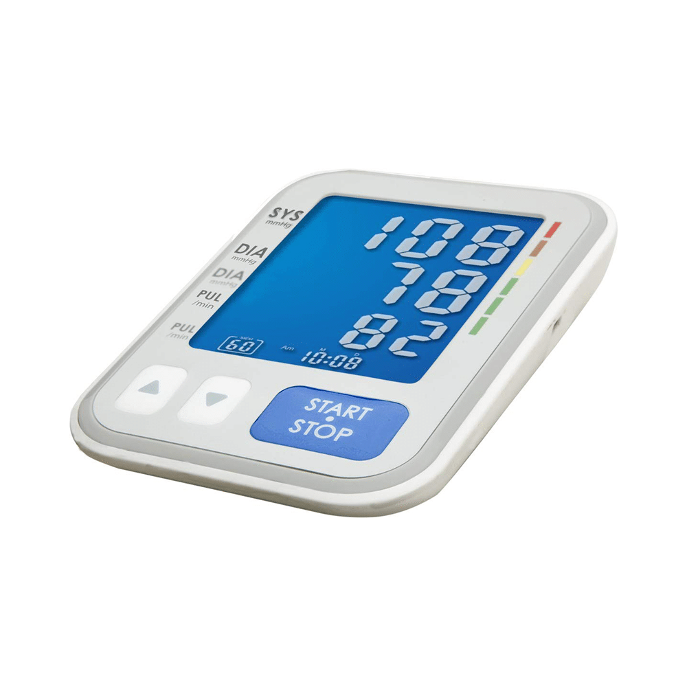 Infi Futura Blood Pressure Monitor
