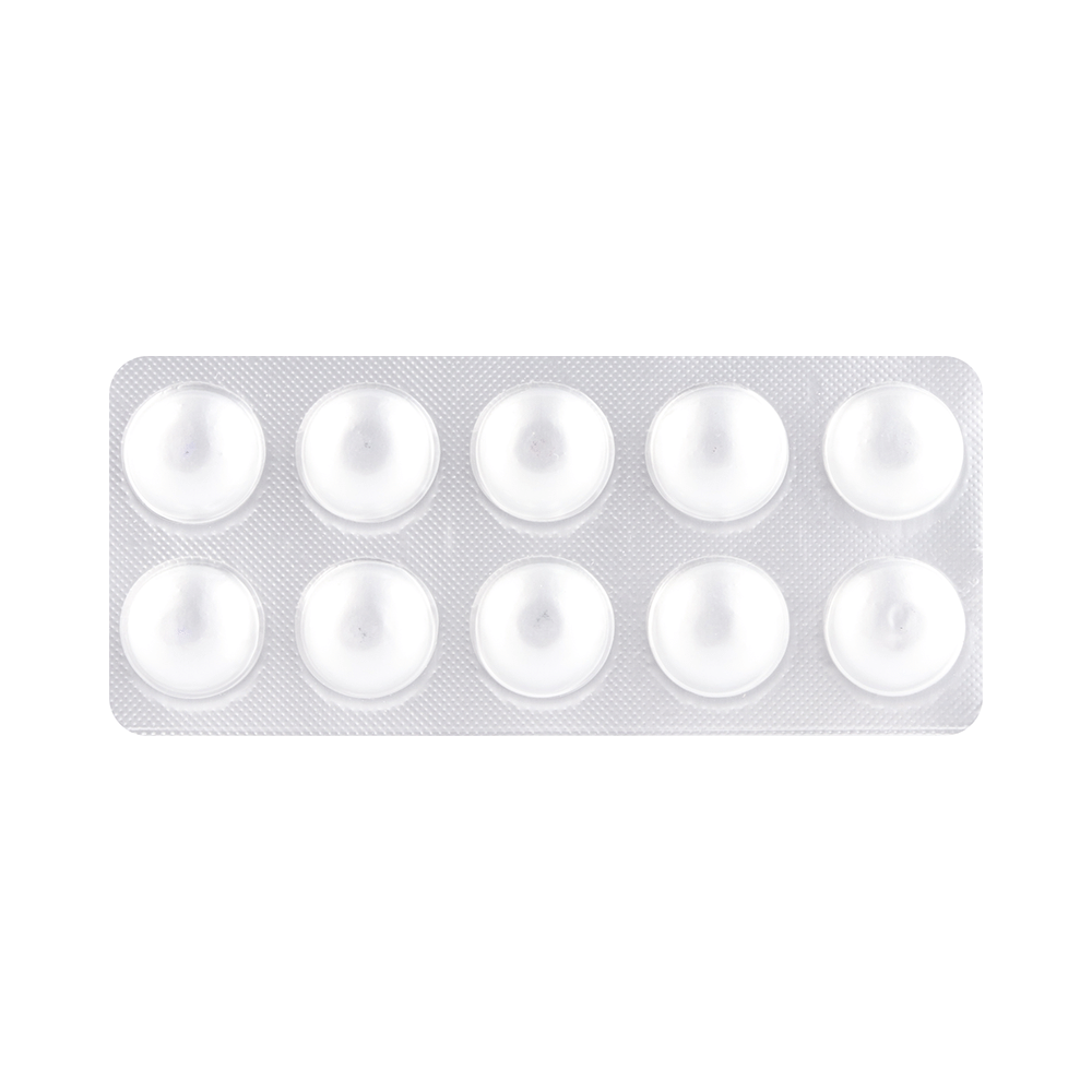 Euzith 100 DT Tablet - Image 5