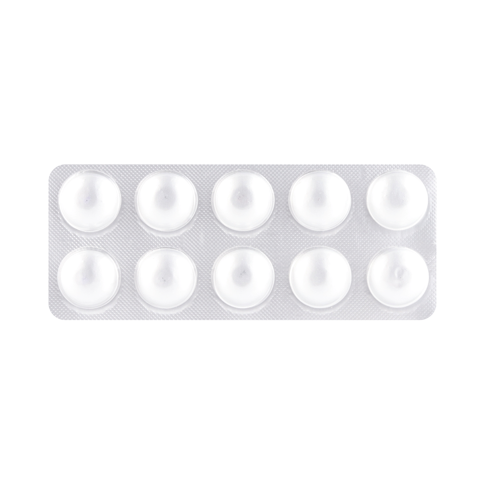 Euzith 100 DT Tablet - Image 10
