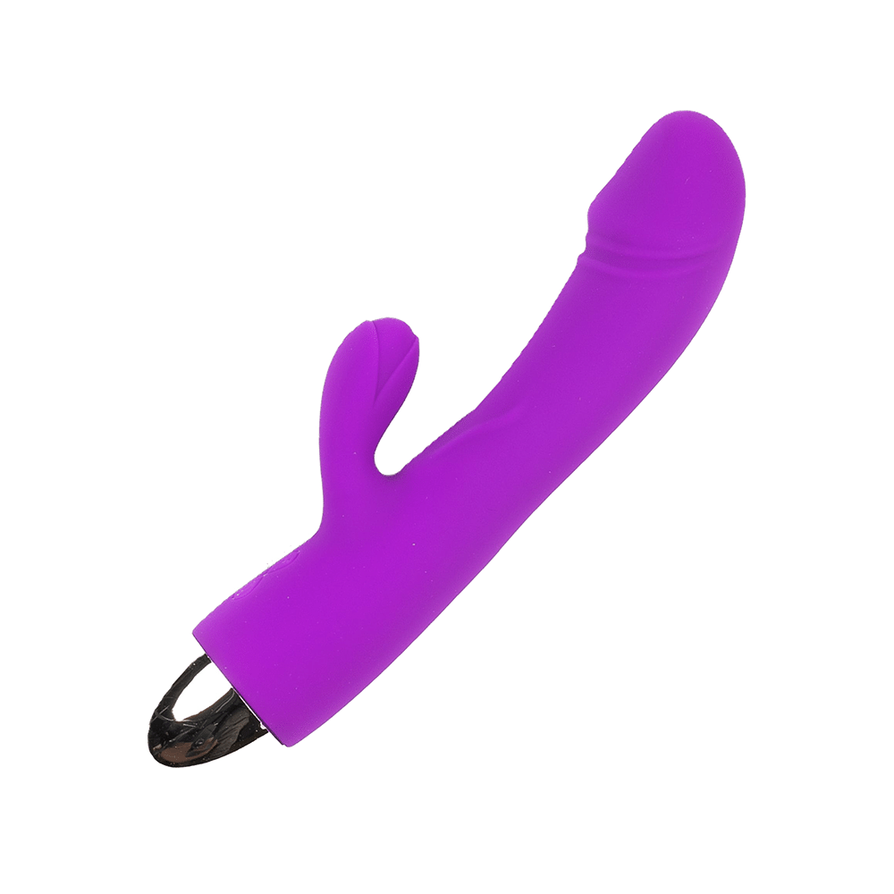 Gizmoswala 12 Function Digiheatnc Body Massager Pink - Image 3