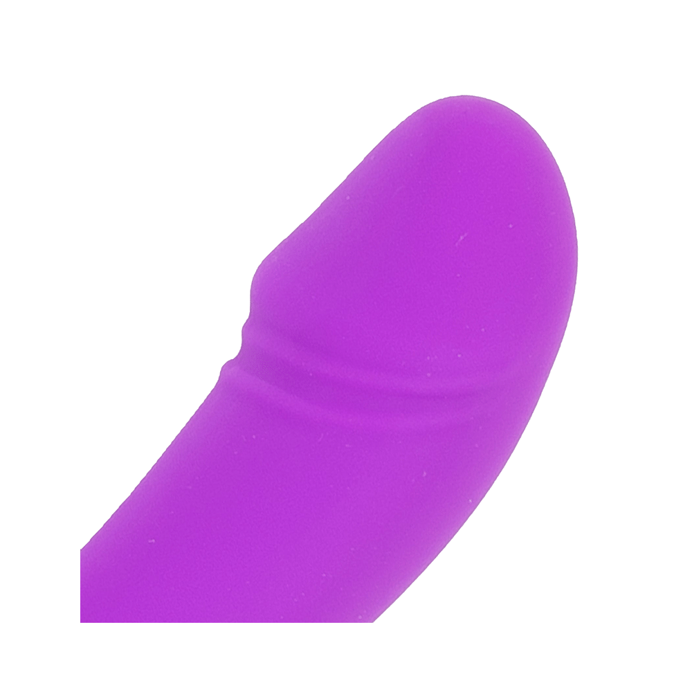 Gizmoswala 12 Function Digiheatnc Body Massager Pink - Image 5