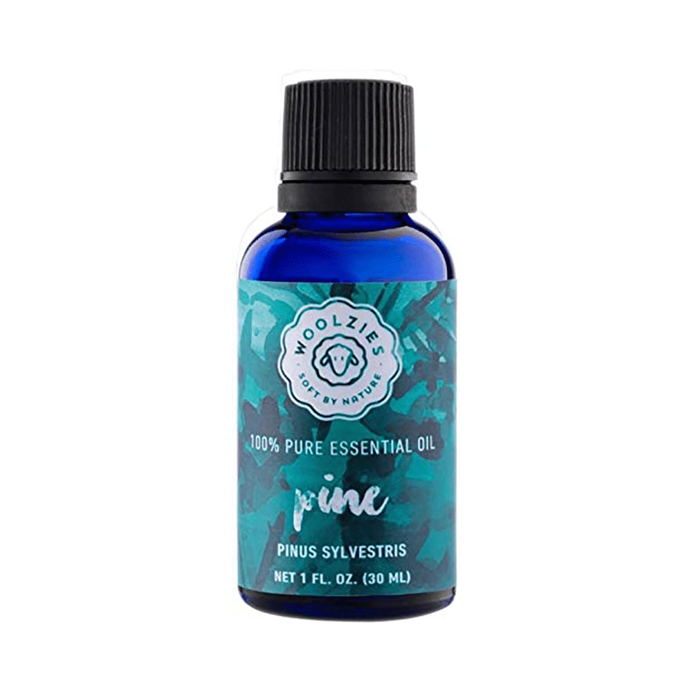 Woolzies 100% Pure Essential Pine Oil - Image 1