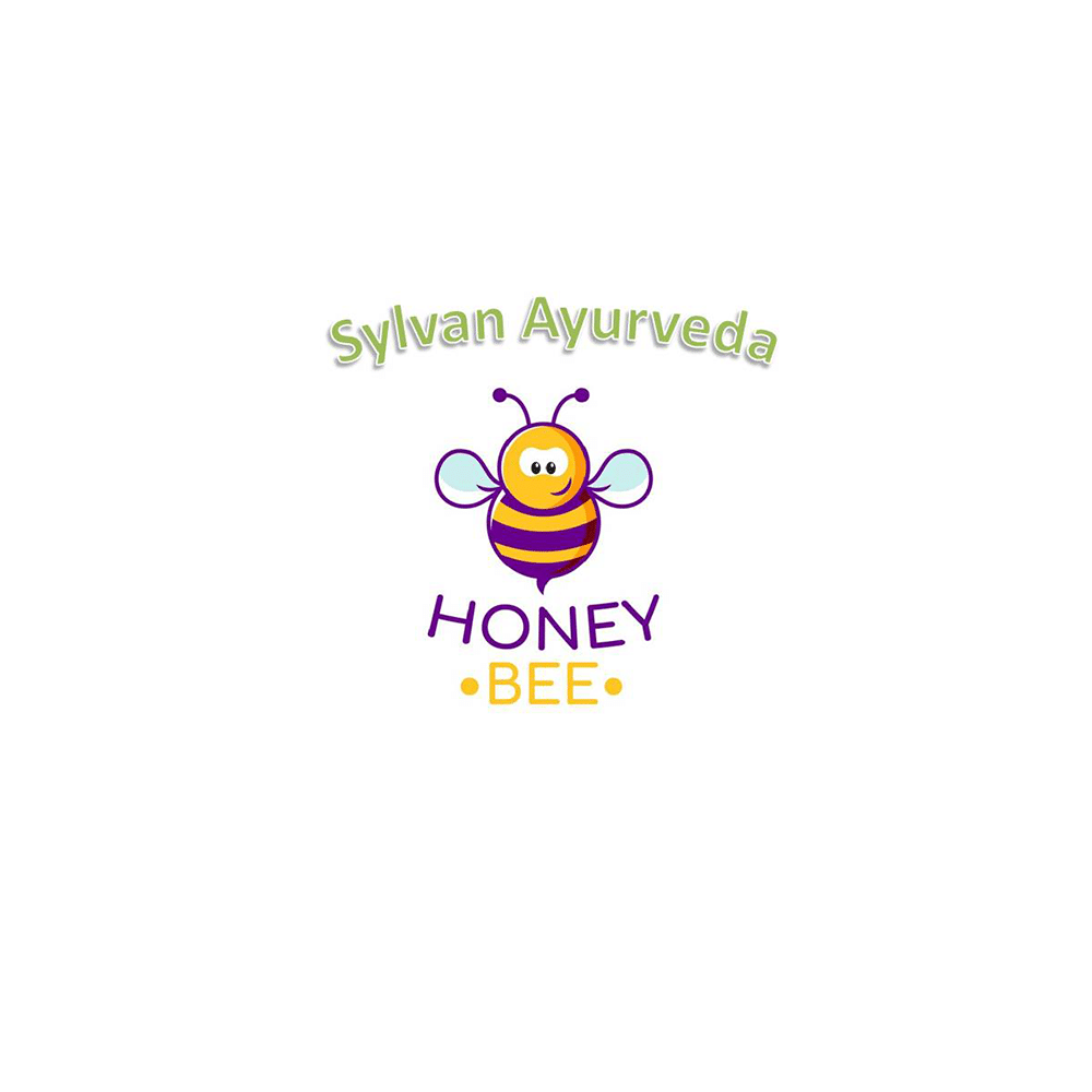 Sylvan Ayurveda Honey Bee Pure Honey - Image 5