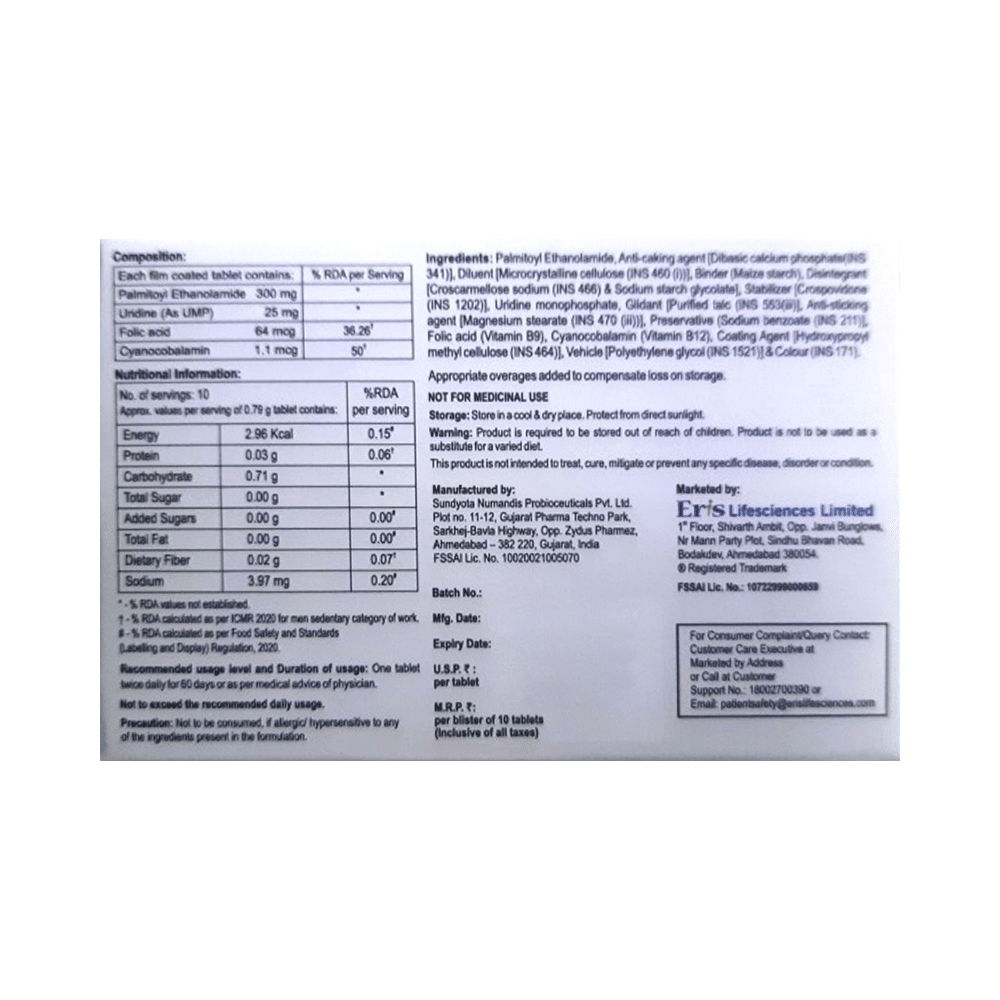 Palmi Tablet - Image 2