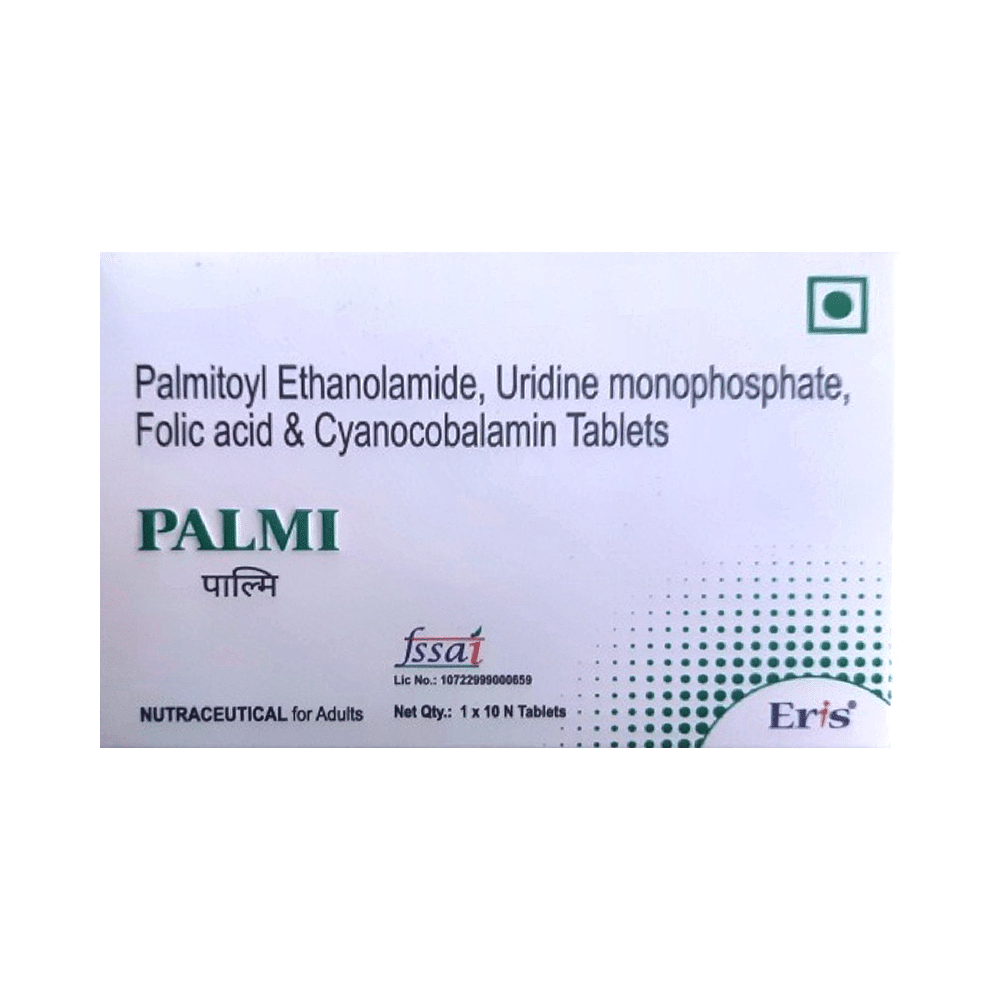 Palmi Tablet