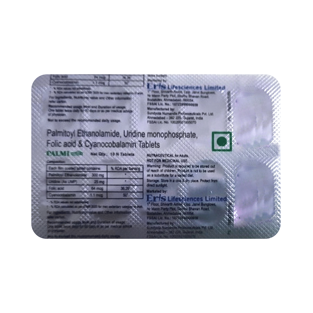 Palmi Tablet - Image 3