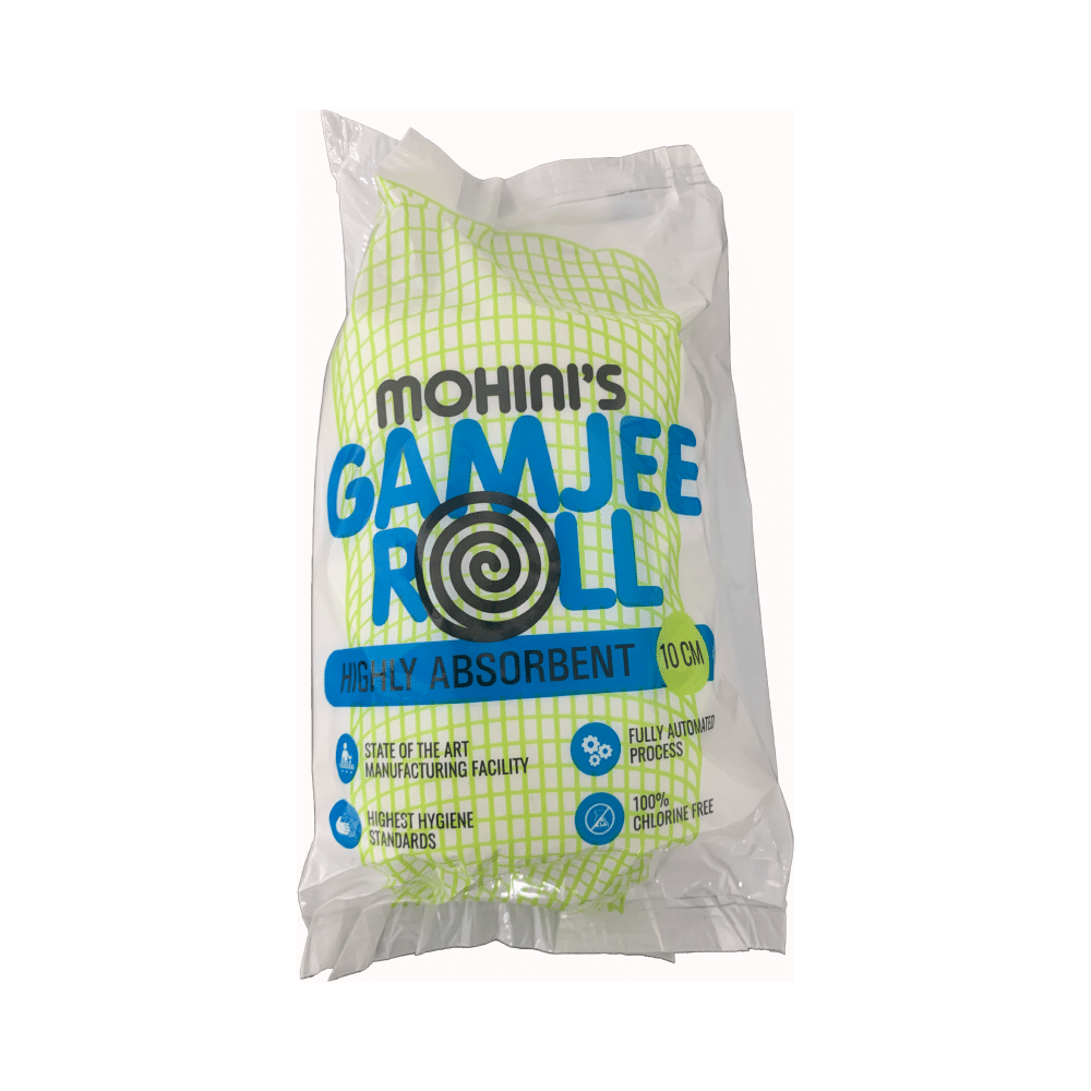 Mohini Gamjee Roll 10cm - Image 1