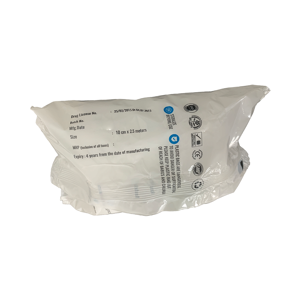 Mohini Gamjee Roll 10cm - Image 3