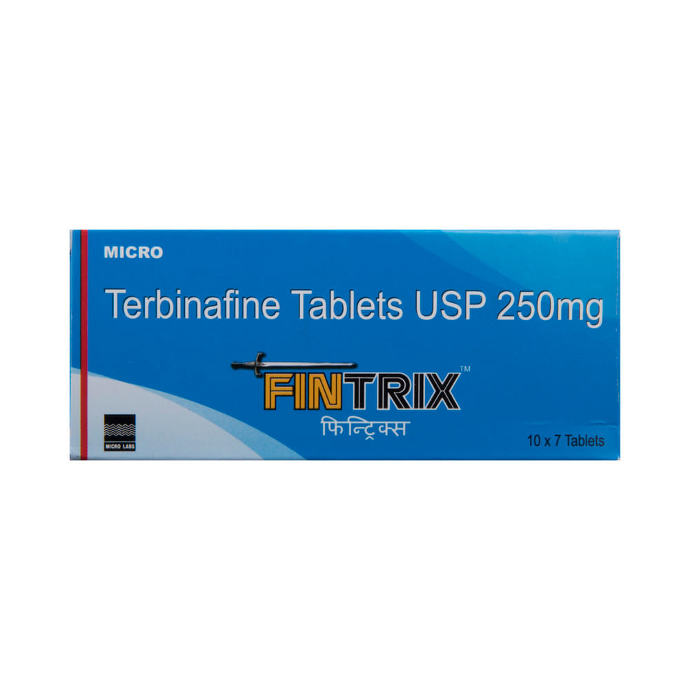 Fintrix Tablet - Image 2